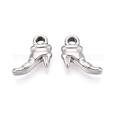 Подвески из нержавеющей стали 304 STAS-T067-60P-1