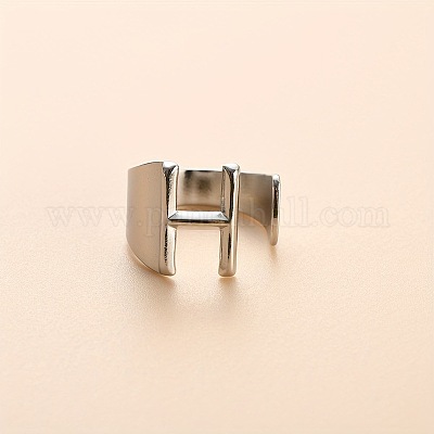 Кольца-манжеты из нержавеющей стали 304 FS-WGEAFE6-16-1