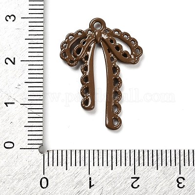 Подвески из сплава  PALLOY-Q008-01B-1