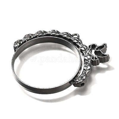 Подвесные подвески из сплава PALLOY-I223-03B-1