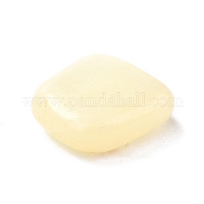 Натуральные бусины из нефрита xiuyan G-P461-01B-1