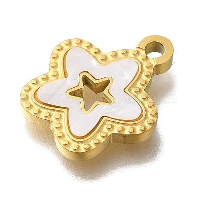 Ионное покрытие (ip) 304 нержавеющая сталь ручная полировка подвески STAS-M059-01G-E02-1