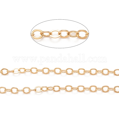 Латунные кабельные цепи CHC-S003-08G-1