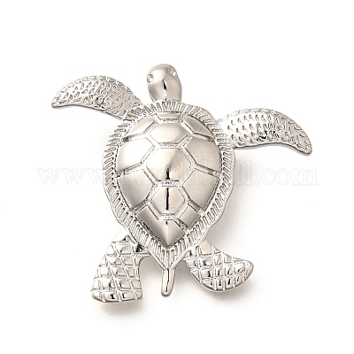 Латунные подвески KK-B128-06P-1