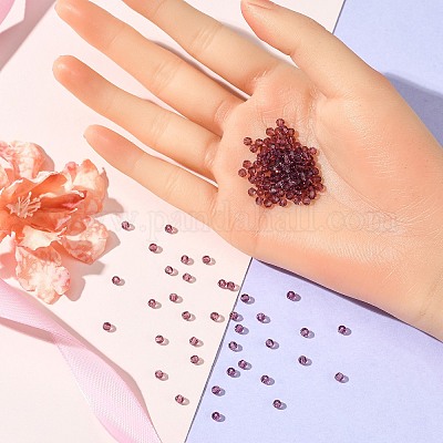 Хрустальные бусины preciosa® Y-PRC-BB3-20050-1