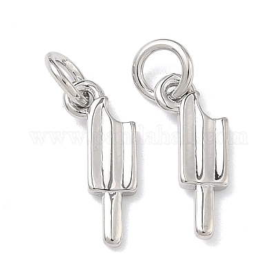 Латунные подвески&nbsp;KK-P349-05P-1