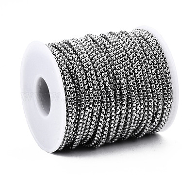 Цепи из нержавеющей стали 201 CHS-S009-002-1