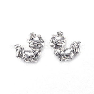 Подвески из нержавеющей стали 304&nbsp;STAS-N0014-26P-1