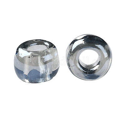 Круглые бусины toho 8/0 X-SEED-TR08-0112-1