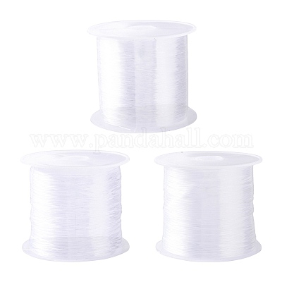 6 рулон нейлоновой проволоки NWIR-FS0001-04B-1