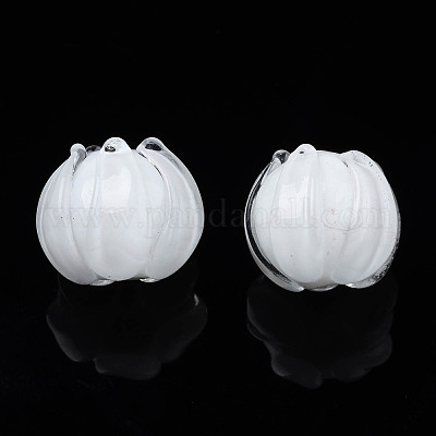 Бусины лэмпворк &nbsp;LAMP-T016-11M-1