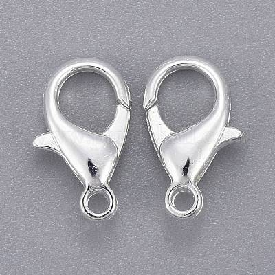 Карабин-лобстер из цинкового сплава E105-S-1