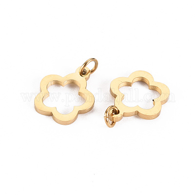 Подвески из нержавеющей стали 304 STAS-S116-199G-1