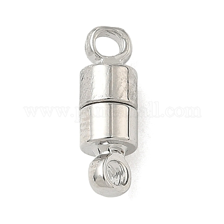 Колонка латунные магнитные застежки KK-B160-39P-1