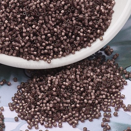 Бусины Миюки Делика&nbsp;SEED-MY11-DB2183-1