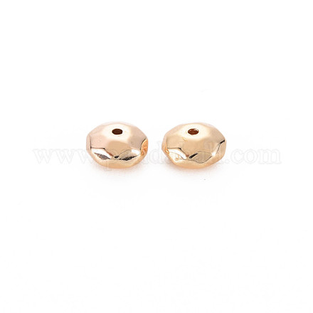 Perline in ottone KK-S364-036-1