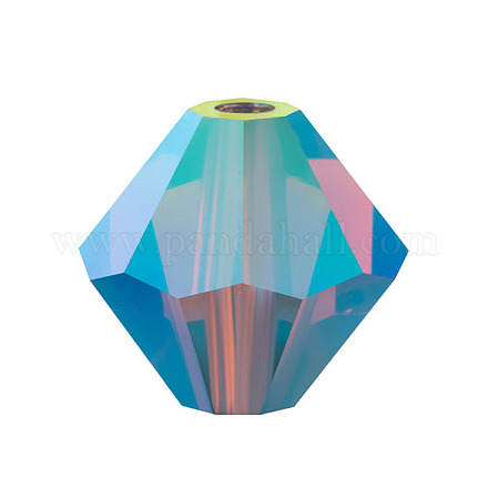 Хрустальные бусины preciosa® X-PRC-BA4-90095-20000-1