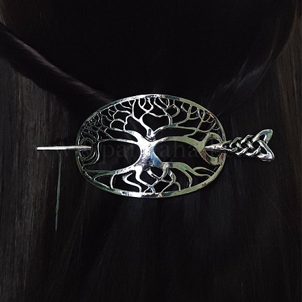 Вилок волос сплава PW-WG1E377-02-1