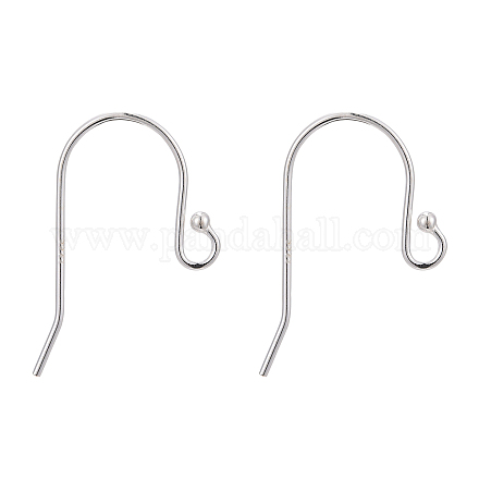 925 стерлингового серебра швензы STER-G011-06-1