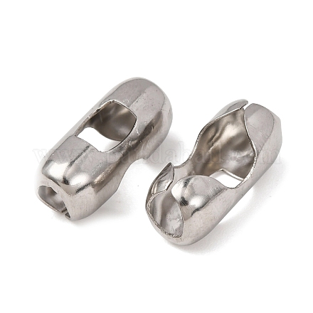 Шариковые цепные соединители из нержавеющей стали STAS-L018B-P-1