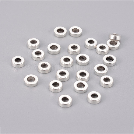 Perles séparateurs de style tibétain  X-LFH10012Y-1
