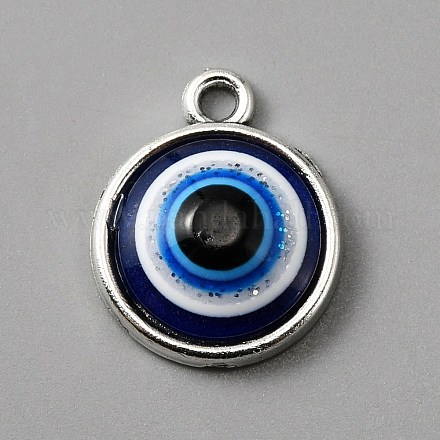 Пластиковые подвески FIND-WH0110-272B-AS-1