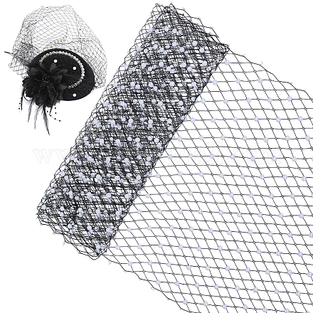 1 m Polyester-Mesh-Gewebe&nbsp;DIY-GF0011-07C-1