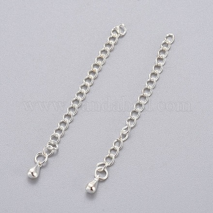 Удлинитель цепи из нержавеющей стали 304&nbsp;LS-X-STAS-H558-22S-1