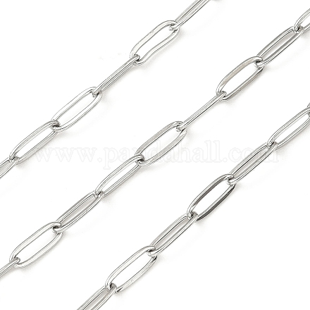 Цепи из нержавеющей стали 304 CHS-A013-08B-P-1