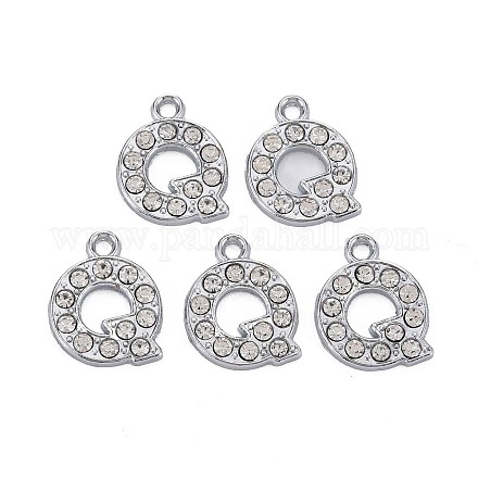 Подвески из сплава  ALRI-N039-001Q-RS-1