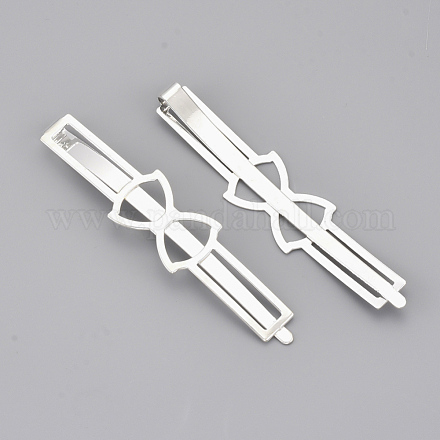 Capelli di ferro bobby pin MAK-S071-12S-1