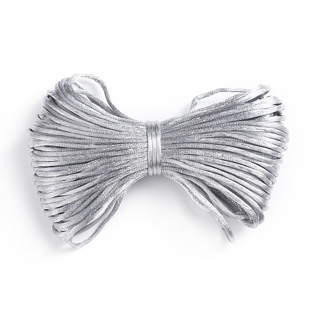 Полиэфирная нить OCOR-WH0030-83Q-1