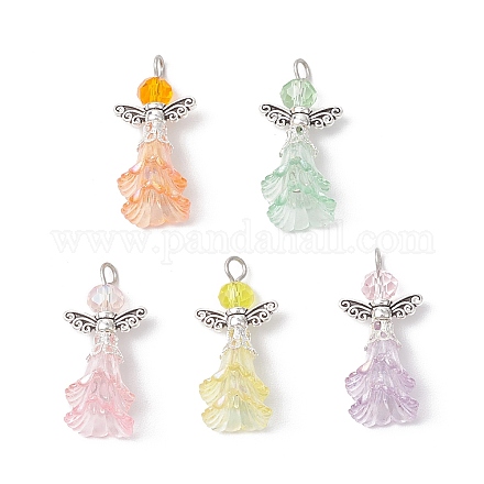 Ангел подвески PALLOY-JF03783-1