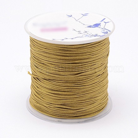 Nylon Threads NWIR-N004-03R-1.5MM-1