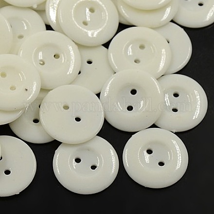 Bottoni da cucire acrilico per costume design  BUTT-E087-A-01-1