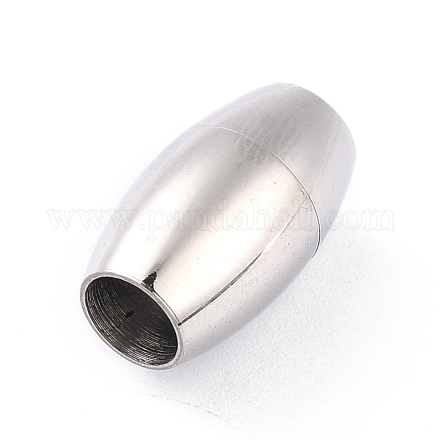 304 Magnetverschluss aus Edelstahl mit Klebeenden STAS-F276-03P-1