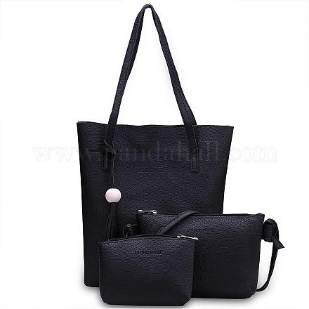 Women Fashion Handbags AJEW-BB21050-1-1