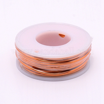 Круглая алюминиевая проволока AW-G001-1.5mm-04-1