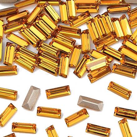 Фантазийные кристаллы preciosa® maxima Y-PRC-FB4-10070-1