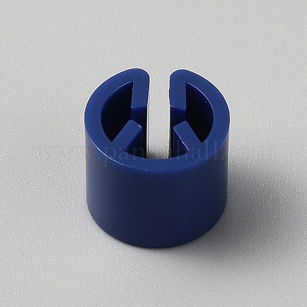 Пластиковые маркеры размера брюк для одежды KY-WH20005-03S-1