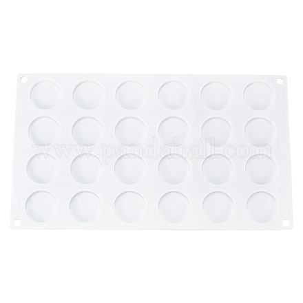 CRASPIRE Silicone Mat/Pad for Wax Seal Stamp DIY-WH0214-77-1
