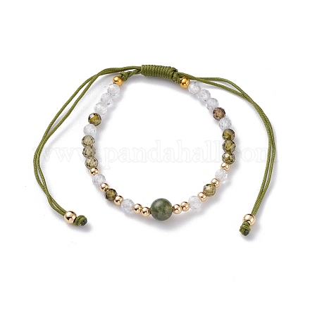 Adjustable Bracelets for Women Gift BJEW-JB06517-03-1