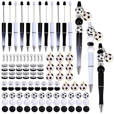 Kit de fabrication de stylos à perles bricolage FIND-SZ0003-38-1