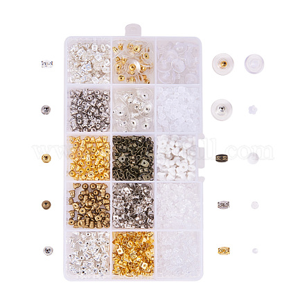 Ear Nuts Sets FIND-PH0004-05-1