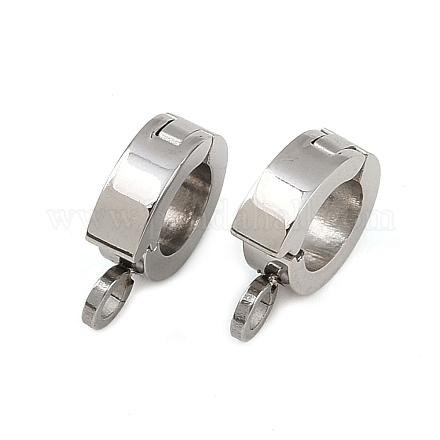 Застежки-крутилки из нержавеющей стали 304 STAS-B095-04P-02-1