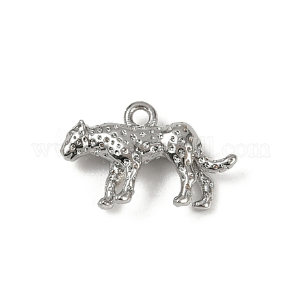 Латунные подвески KK-M322-16P-1