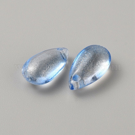 Подвески ручной работы бусины&nbsp;LS-X-LAMP-WH0009-09C-1