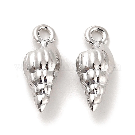 Латунь подвески KK-C054-15P-1