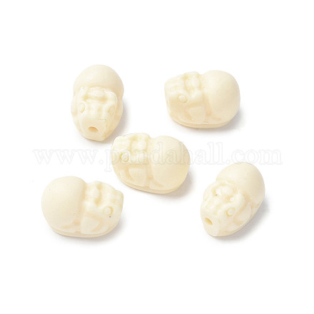 Натуральные бусины тагуа фурнитура для ювелирных изделий WOOD-V001-07-1