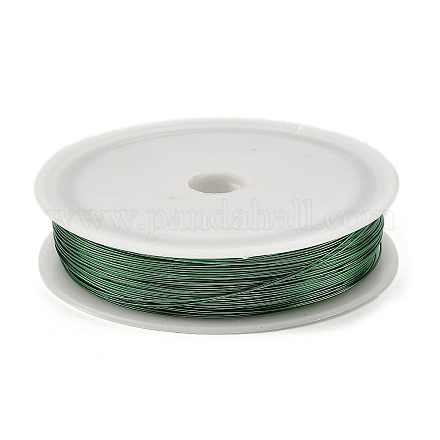 Einbrennlack Eisendraht&nbsp;MW-NH0001-03A-1